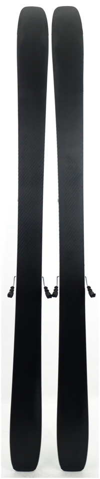 2026 Atomic Maverick 86 C Skis Bases