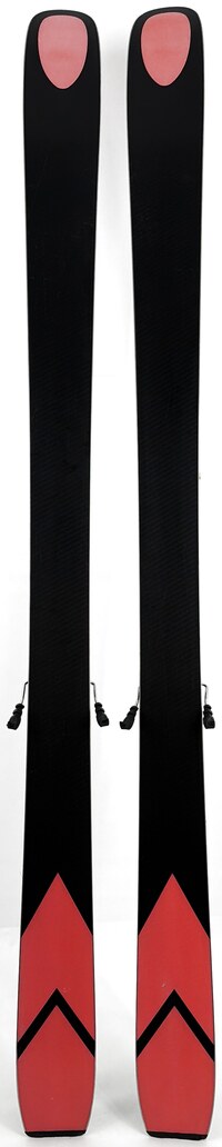 2026 Kastle Paragon 101 Skis Bases