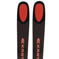 2026 Kastle Paragon 101