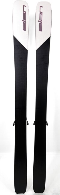 2024 Elan Ripstick 94 W Skis Bases