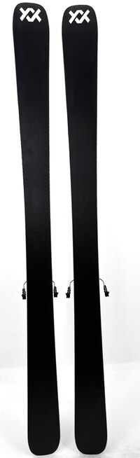 2025 Volkl M7 Mantra Skis Bases