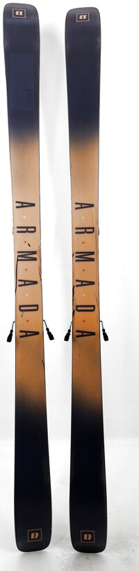 2025 Armada ARW 88 Skis Bases