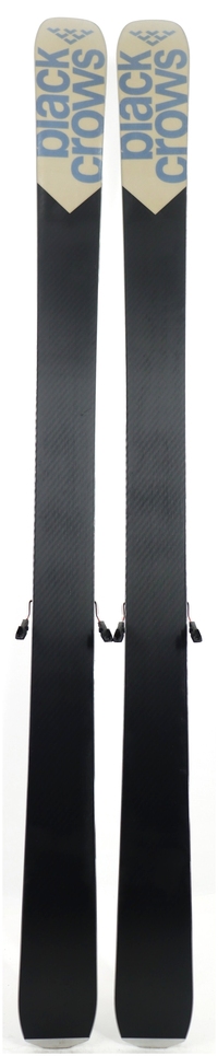 2025 Black Crows Justis Skis Bases