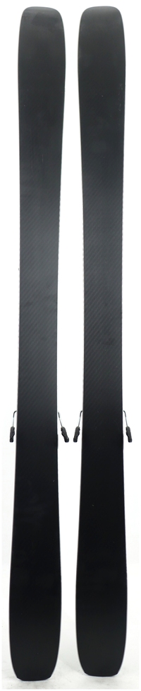 2026 Salomon QST 92 Skis Bases