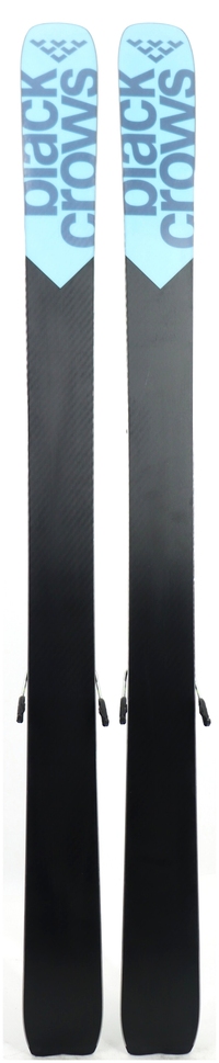 2025 Black Crows Serpo Skis Bases