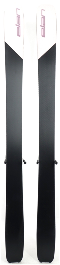 2024 Elan Ripstick 94 W Skis Bases