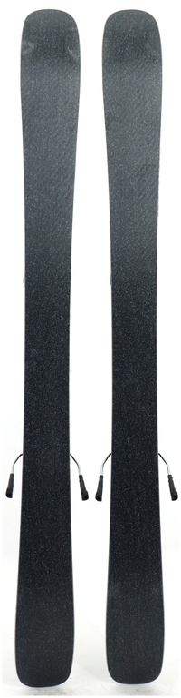 2024 Black Crows Junius Skis Bases