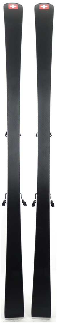 2026 Stockli Laser WRT Skis Bases