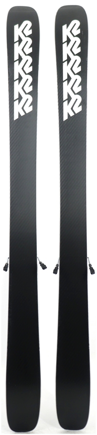 2026 K2 Reckoner 92 W Skis Bases