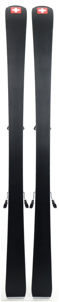 2026 Stockli Laser MX Skis Bases