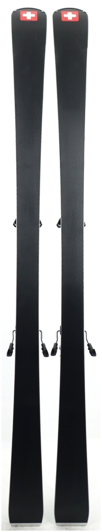 2026 Stockli Laser MP Skis Bases