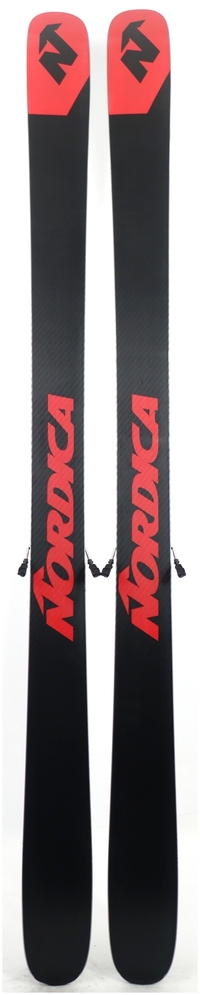 2024 Nordica Enforcer 94 Skis Bases
