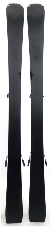 2024 Salomon S Force AM 76 Skis Bases
