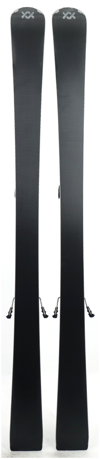 2024 Volkl Flair 76 Skis Bases