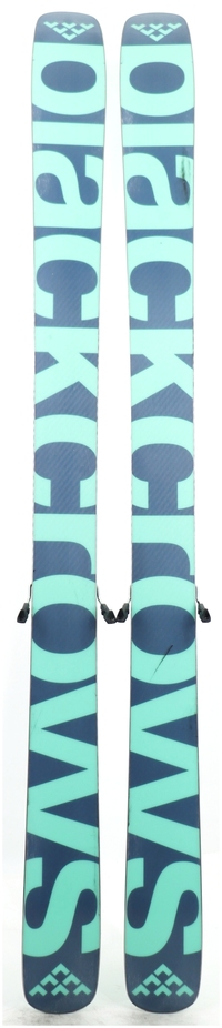 2025 Black Crows Atris Skis Bases