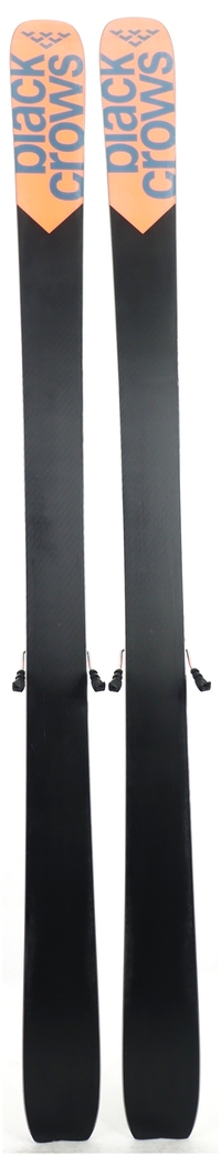 2023 Black Crows Serpo Skis Bases