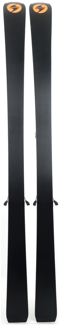 2026 Blizzard Stormbird 82 DTI Skis Bases