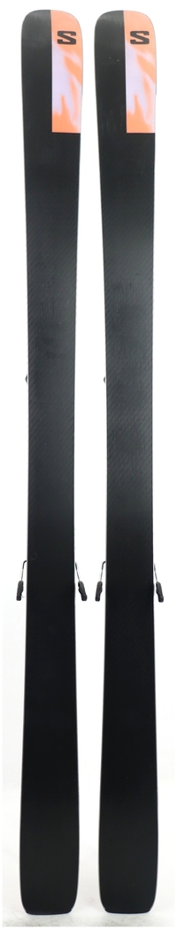 2027 Salomon Stance Pro 86 Skis Bases