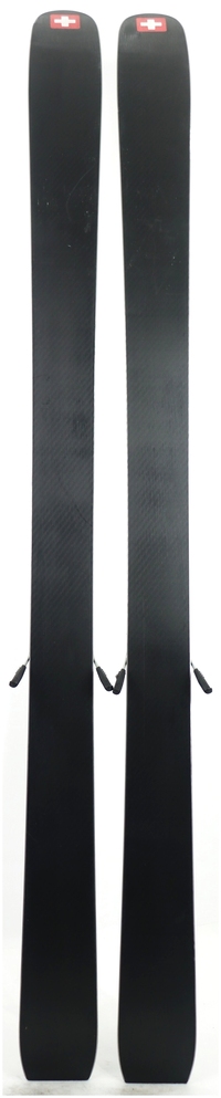 2023 Stockli Stormrider 102 Skis Bases