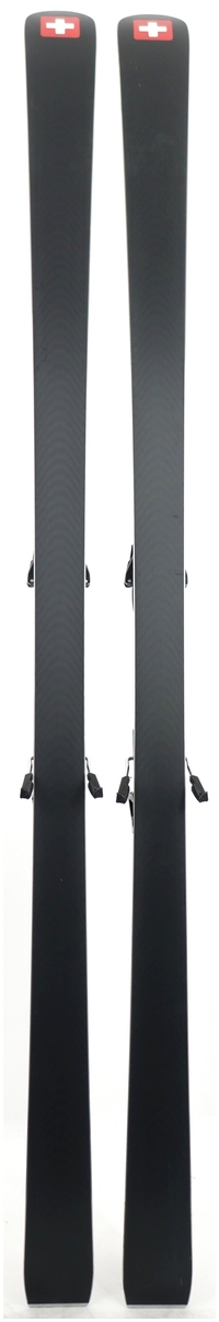 2026 Stockli Laser GS FIS Skis Bases