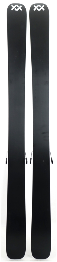 2022 Volkl Katana 108 Skis Bases