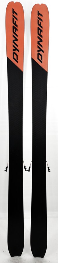 2026 Dynafit Tigard 97 Skis Bases