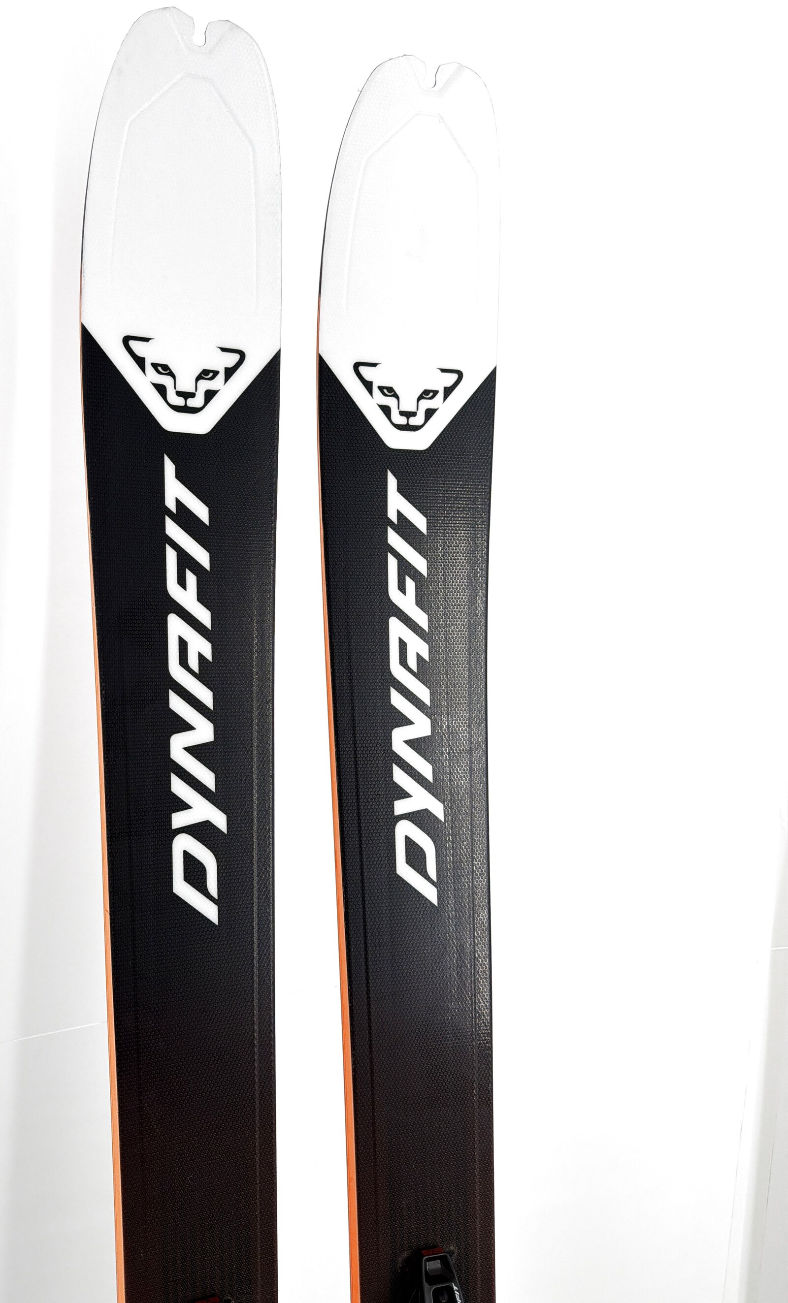 2026 Dynafit Tigard 97 Skis Tip