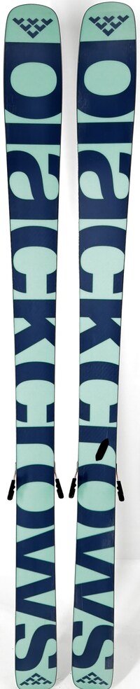 2026 Black Crows Atris Skis Bases