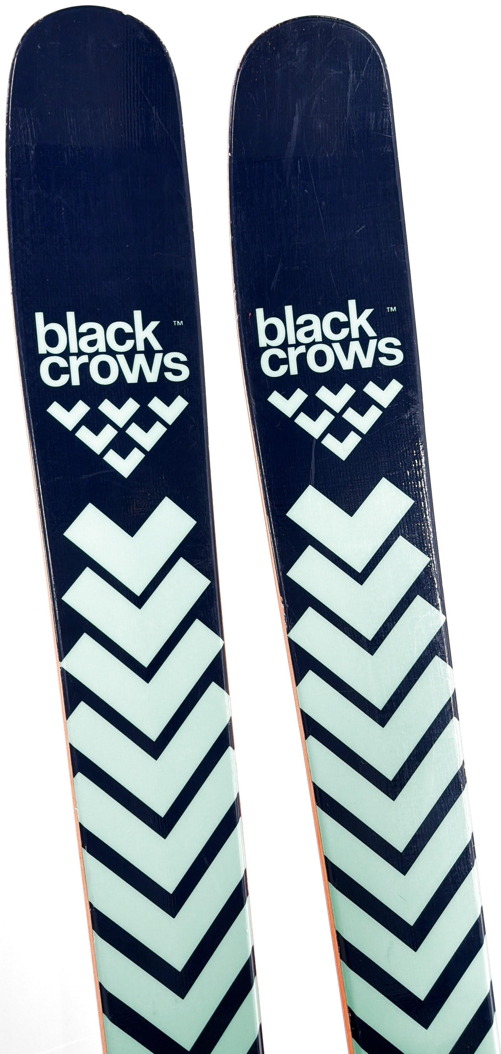2026 Black Crows Atris Skis Tip