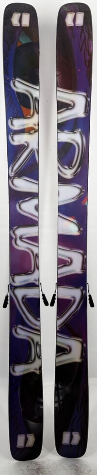 2026 Armada ARV 112 Skis Bases
