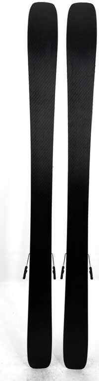 2025 Atomic Maverick 84 Skis Bases