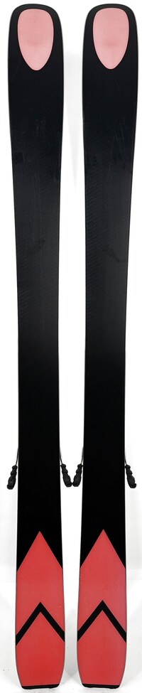 2026 Kastle Paragon 101 Skis Bases
