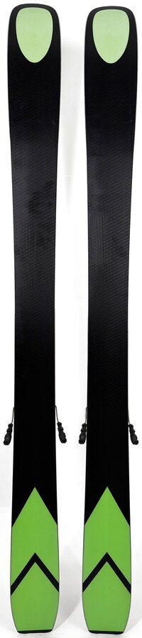 2026 Kastle Paragon 107 Skis Bases