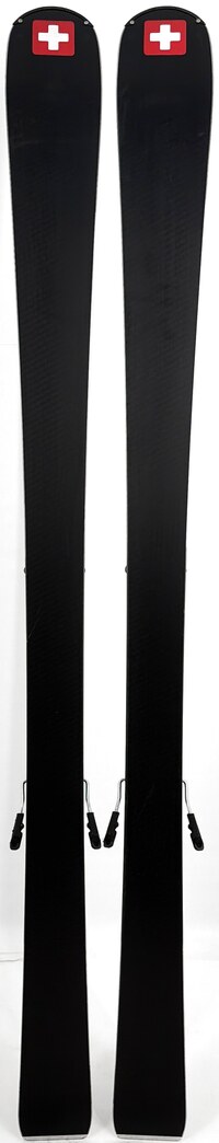 2026 Stockli Montero AR Skis Bases