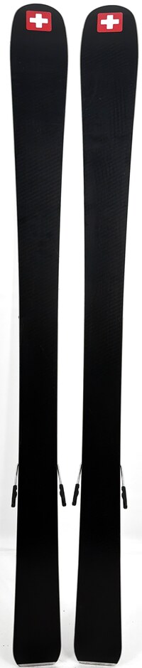 2025 Stockli Nela 88 Skis Bases