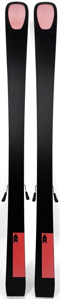 2026 Kastle MX88 Skis Bases
