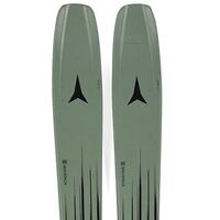 2026 Atomic Maverick 96 CTI