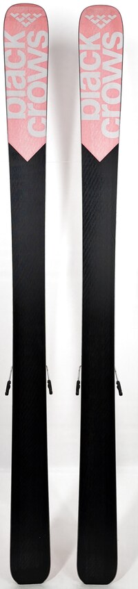 2024 Black Crows Camox Birdie Skis Bases