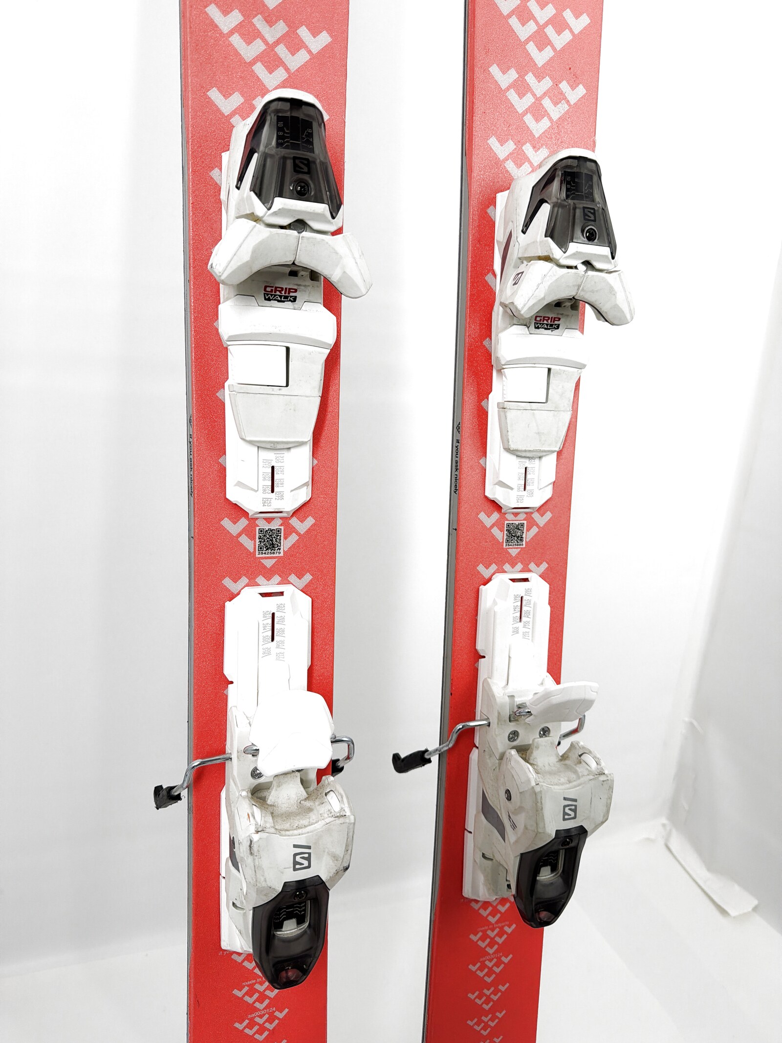 2024 Black Crows Camox Birdie Skis Mid
