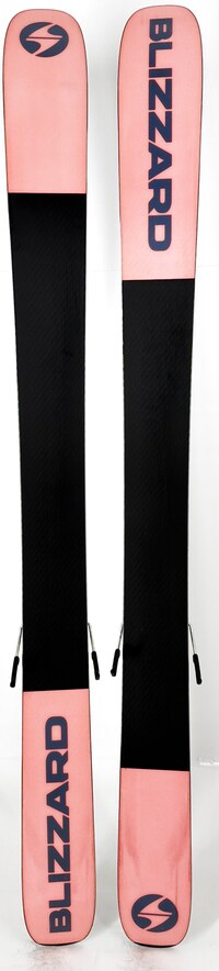 2025 Blizzard Sheeva 11 Skis Bases