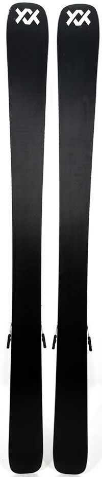 2024 Volkl Secret 102 Skis Bases