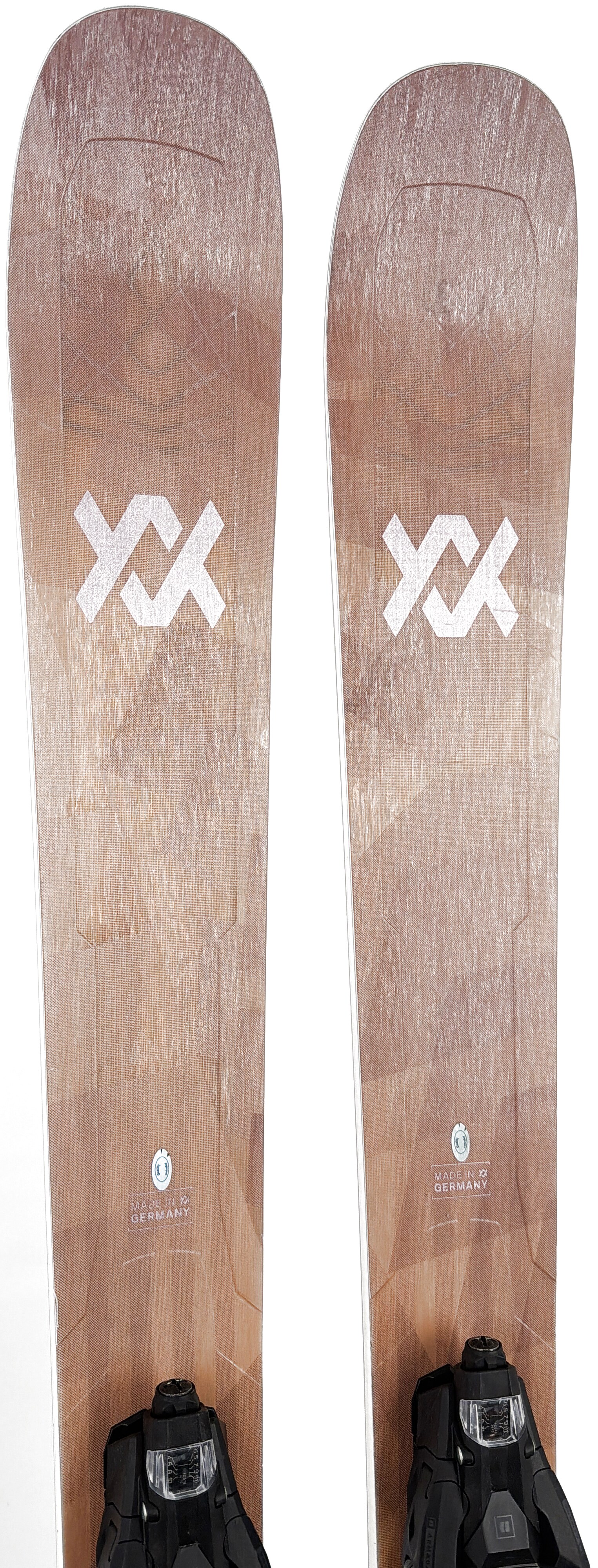 2024 Volkl Secret 102 Skis Tip