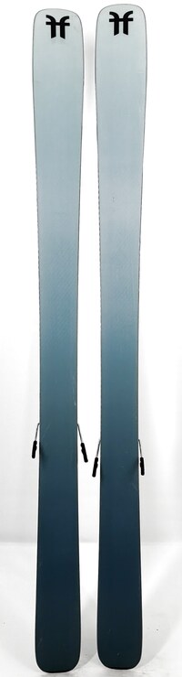 2026 Faction Dancer 2 Skis Bases