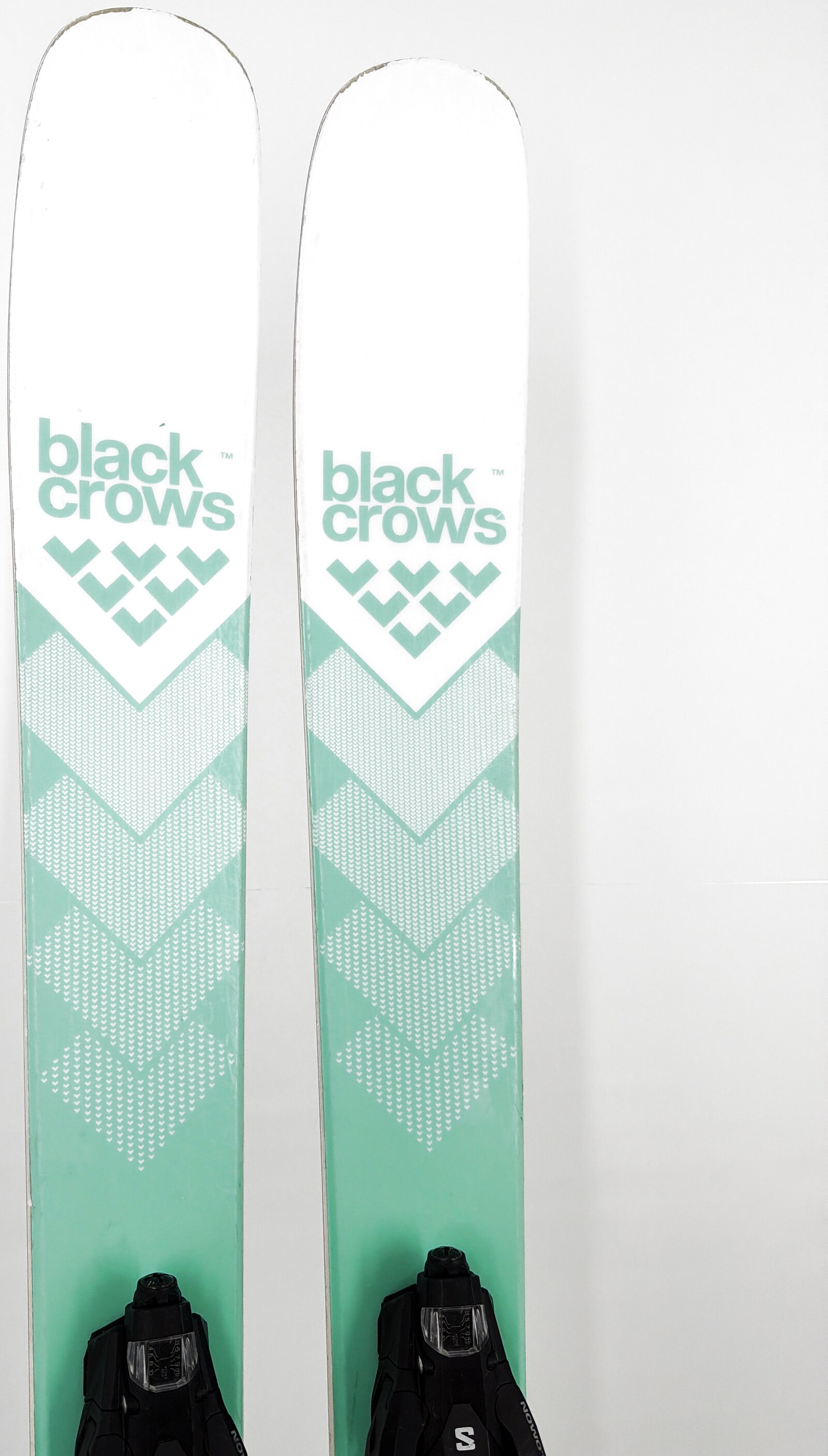 2025 Black Crows Atris Birdie Skis Tip