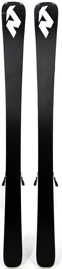 2026 Nordica Wild Belle DC 84 Skis Bases