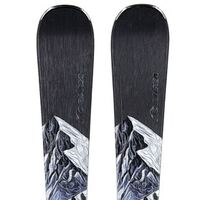 2026 Nordica Wild Belle DC 84