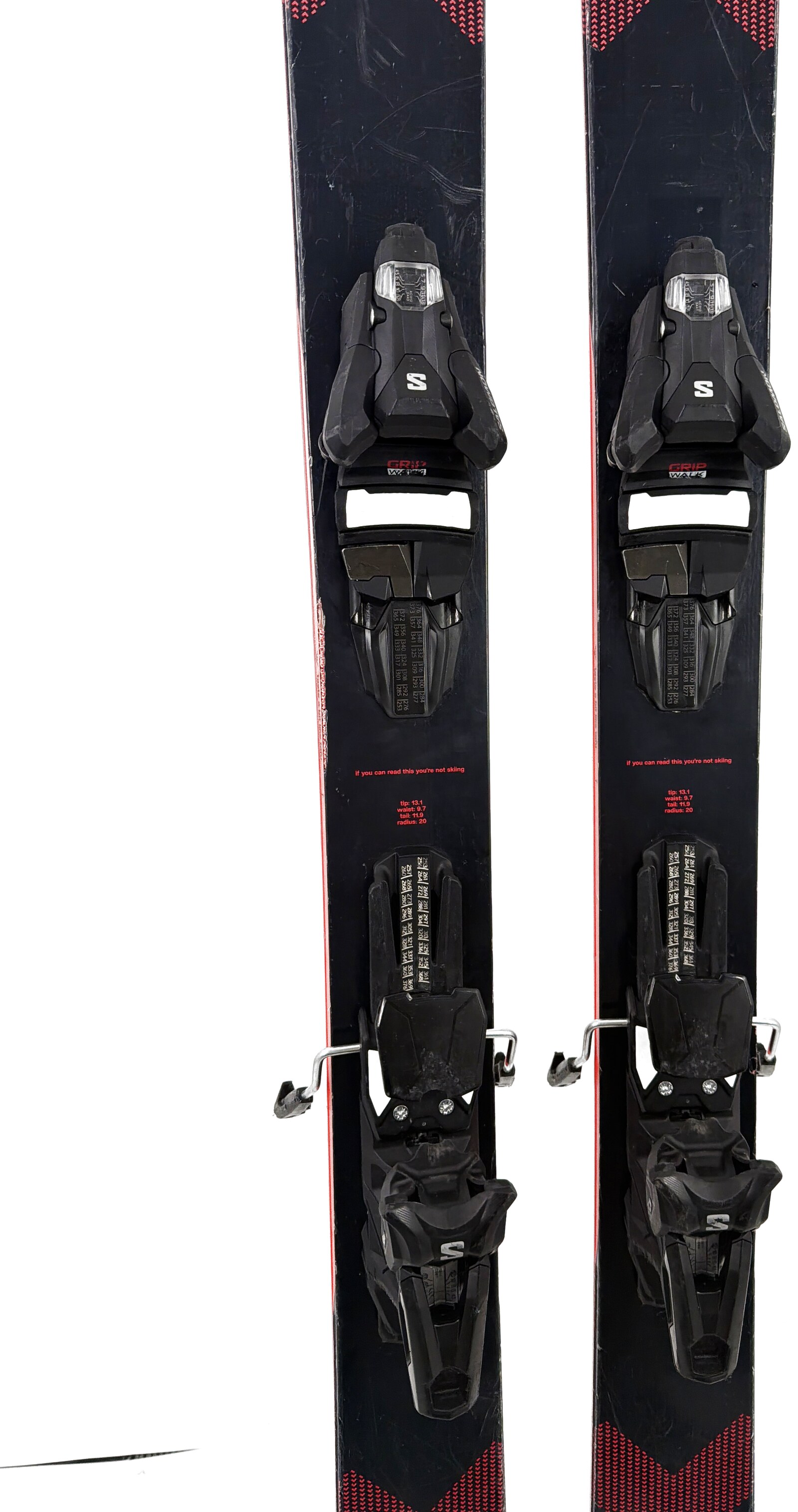 2025 Black Crows Camox Skis Mid