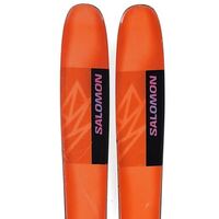 Salomon QST 106 Skis - Powder7