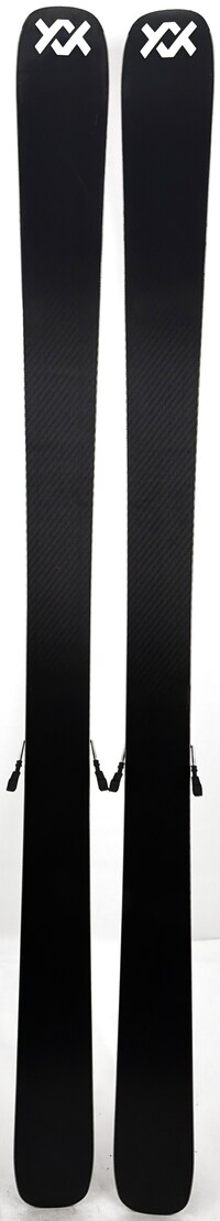 2023 Volkl Mantra M6 Skis Bases