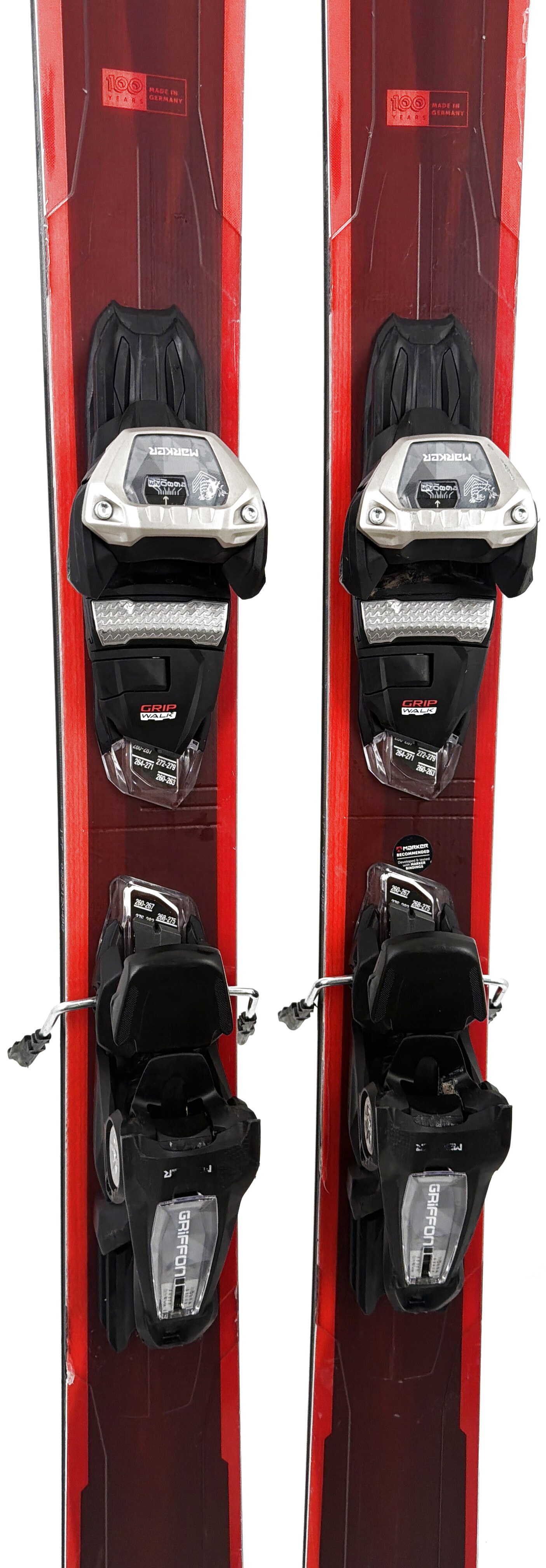 2023 Volkl Mantra M6 Skis Mid